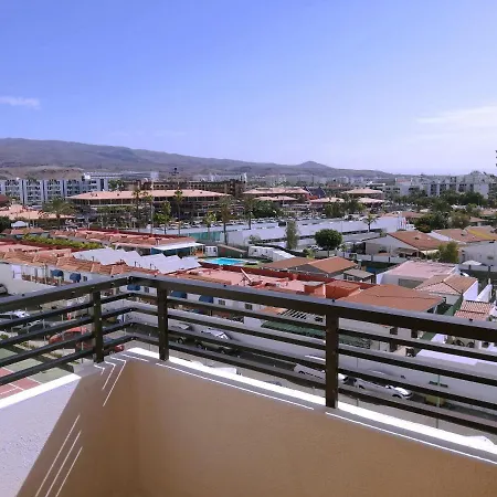 公寓 Iguazu Tir24 Floor *