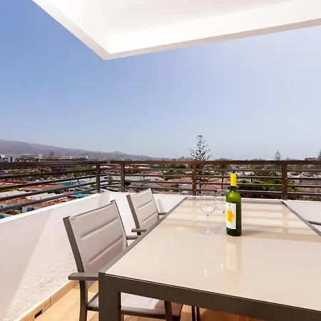 公寓 Iguazu Tir24 Floor