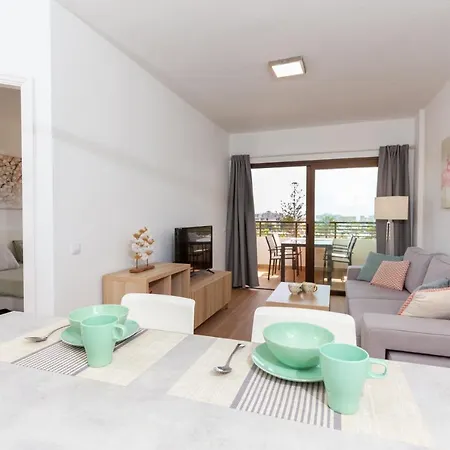 Iguazu Tir24 Floor 公寓 *