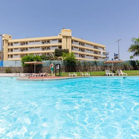 Iguazu Tir24 Floor Playa del Ingles (Gran Canaria)