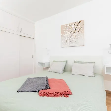 Iguazu Tir24 Floor 公寓 *