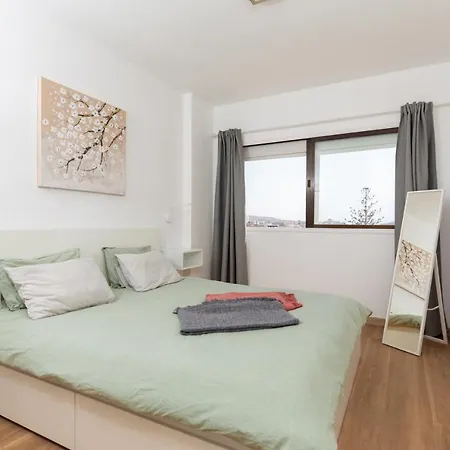 Iguazu Tir24 Floor 普拉亚戴尔雷安格莱斯