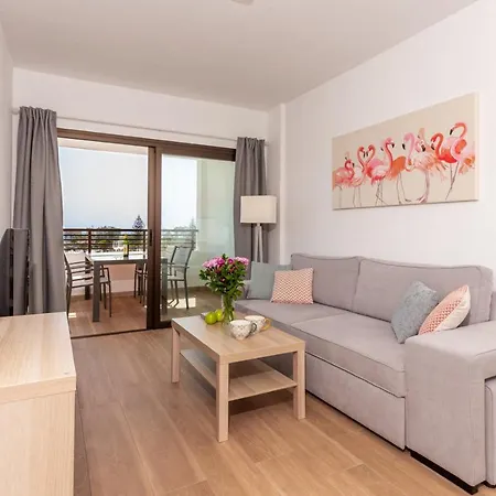 Apartment Iguazu Tir24 Floor *
