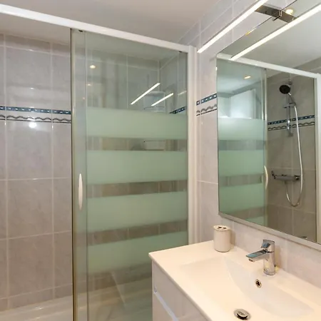 Iguazu Tir24 Floor *