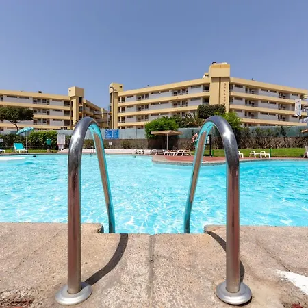 公寓 Iguazu Tir24 Floor