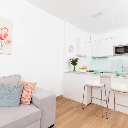 Iguazu Tir24 Floor Apartment *