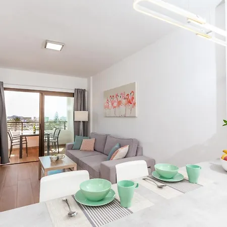 Iguazu Tir24 Floor Playa del Ingles (Gran Canaria)