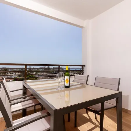 公寓 Iguazu Tir24 Floor