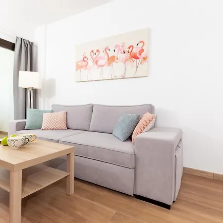 Iguazu Tir24 Floor Apartment *