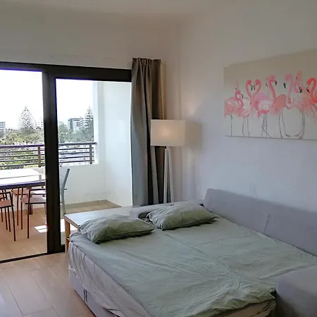 Iguazu Tir24 Floor Playa del Ingles (Gran Canaria)