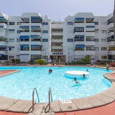 Iguazu Tir24 Floor 公寓