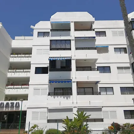 Iguazu Tir24 Floor Apartment *