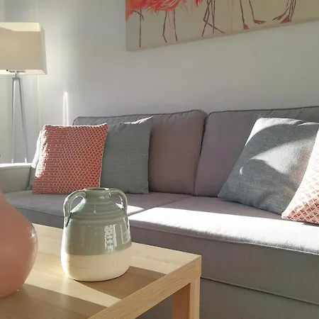 Apartment Iguazu Tir24 Floor Playa del Ingles (Gran Canaria)