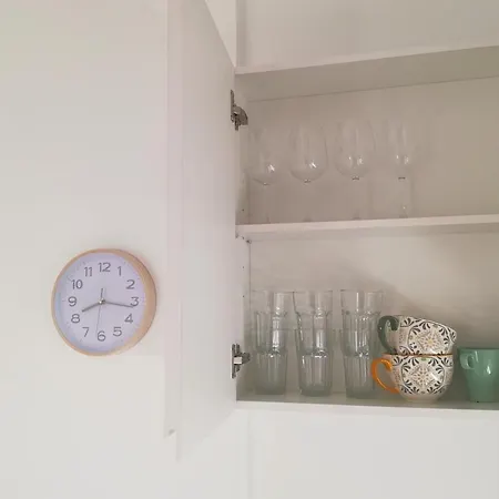 公寓 Iguazu Tir24 Floor 普拉亚戴尔雷安格莱斯