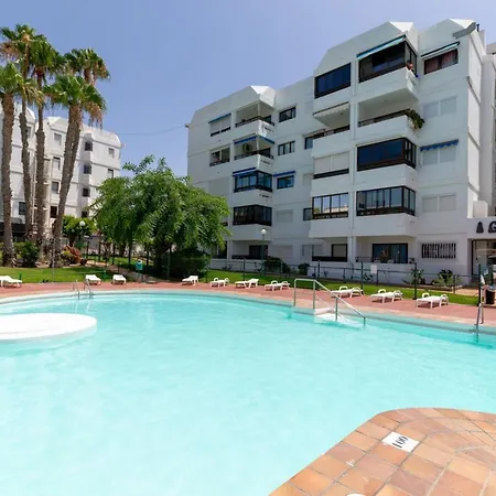 Iguazu Tir24 Floor 公寓