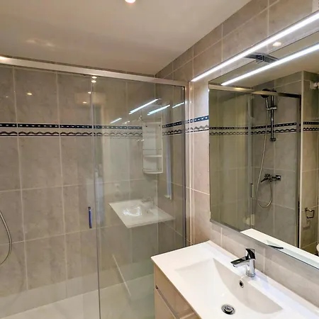 Iguazu Tir24 Floor 公寓 普拉亚戴尔雷安格莱斯