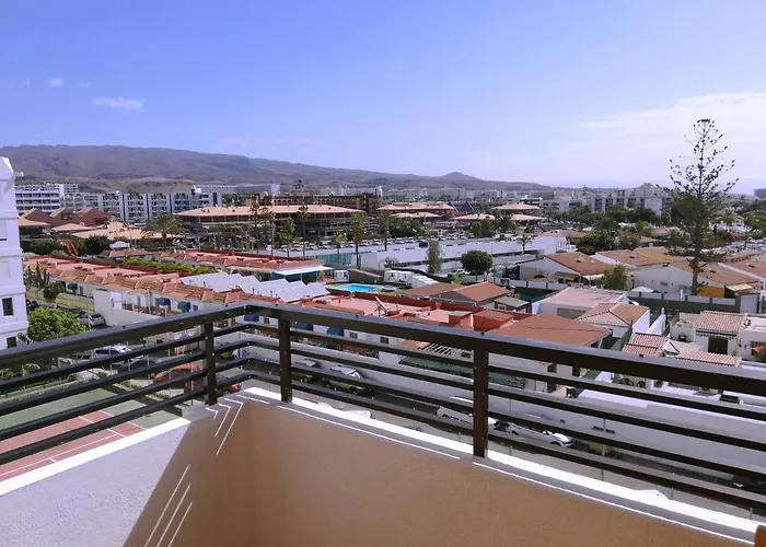 아파트 Iguazu Tir24 Floor *