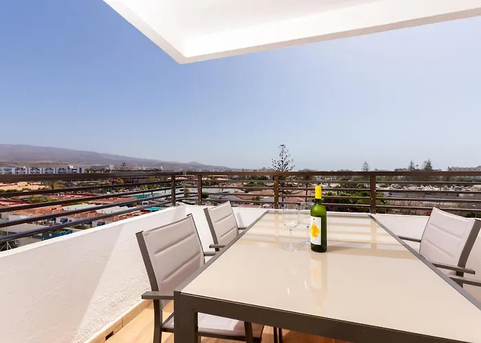 아파트 Iguazu Tir24 Floor