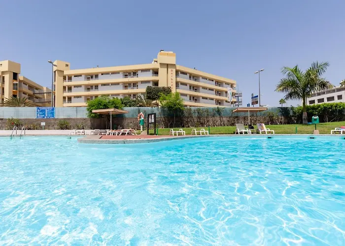 Iguazu Tir24 Floor 플라야 델 잉글스