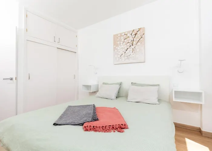 Iguazu Tir24 Floor 아파트 *