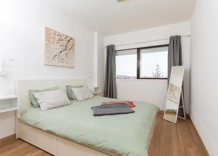 Iguazu Tir24 Floor 플라야 델 잉글스