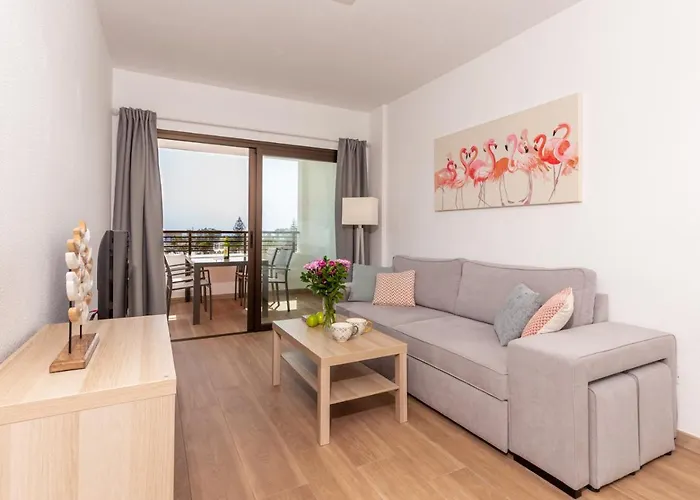 아파트 Iguazu Tir24 Floor *