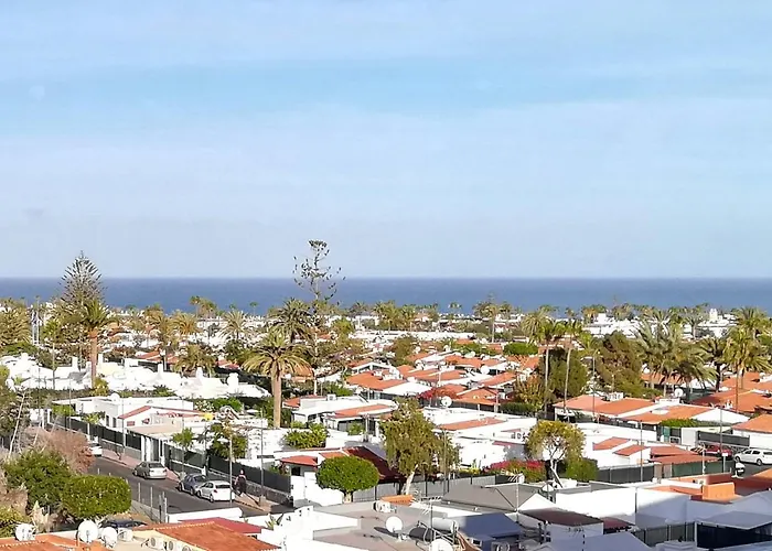 아파트 Iguazu Tir24 Floor *