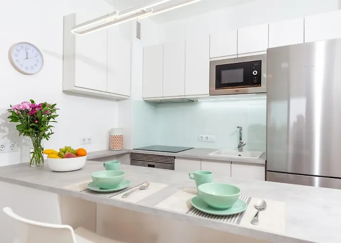 Iguazu Tir24 Floor 플라야 델 잉글스