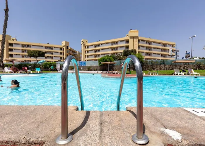 아파트 Iguazu Tir24 Floor