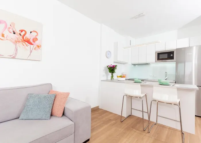 Iguazu Tir24 Floor 아파트 *