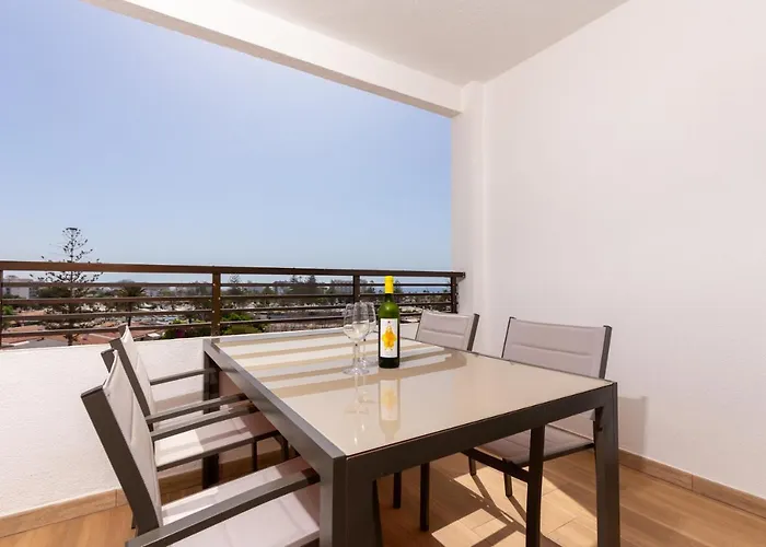 아파트 Iguazu Tir24 Floor