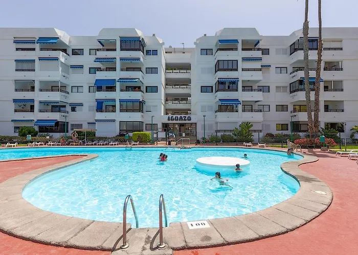 Iguazu Tir24 Floor 아파트