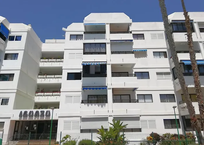 Iguazu Tir24 Floor 아파트 *