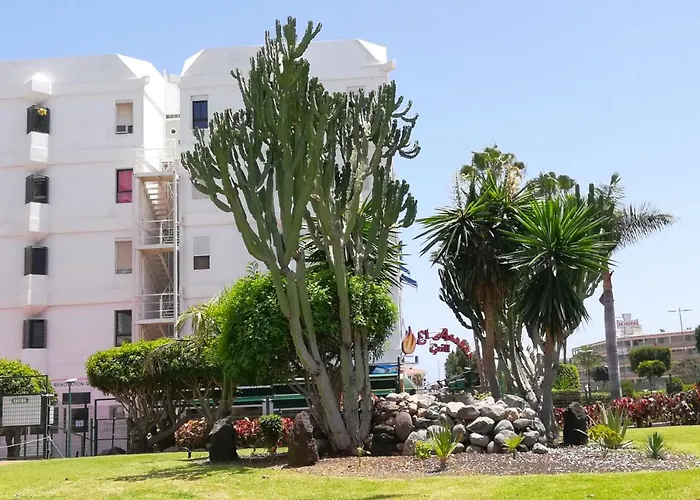 아파트 Iguazu Tir24 Floor *