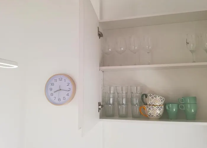 아파트 Iguazu Tir24 Floor 플라야 델 잉글스