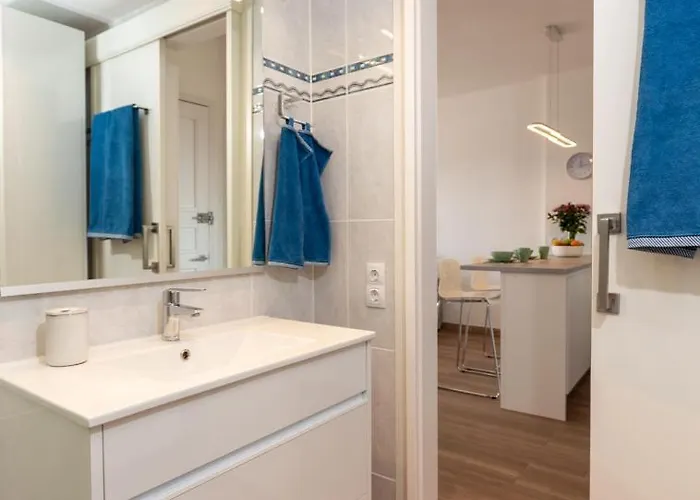 Iguazu Tir24 Floor 플라야 델 잉글스