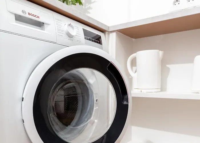 Iguazu Tir24 Floor 아파트