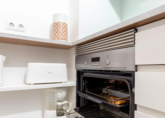 아파트 Iguazu Tir24 Floor *