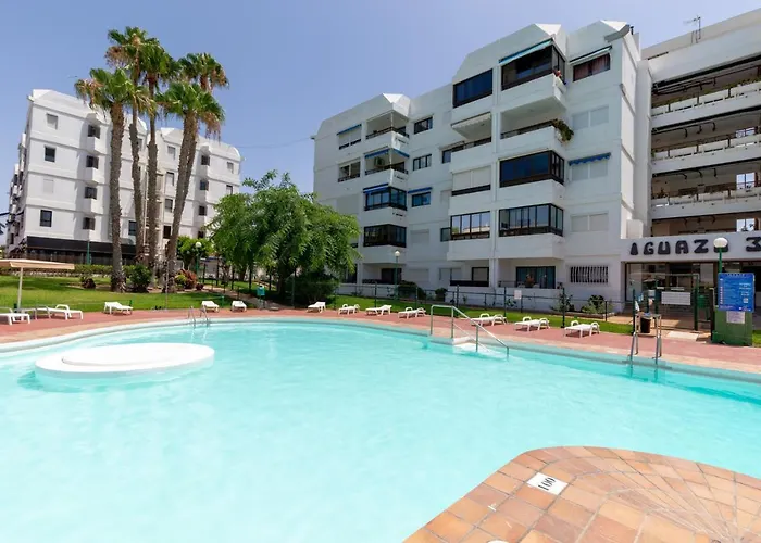 Iguazu Tir24 Floor 아파트