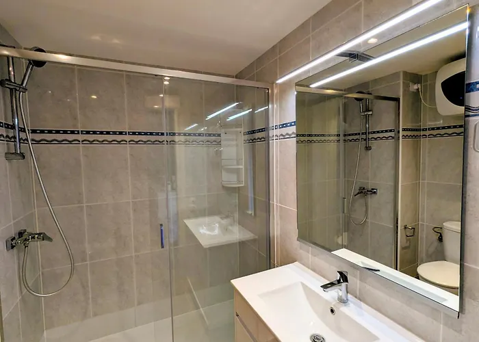 Iguazu Tir24 Floor 아파트 플라야 델 잉글스