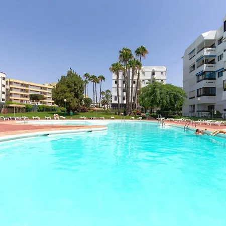 Appartement Iguazu Tir24 Floor *